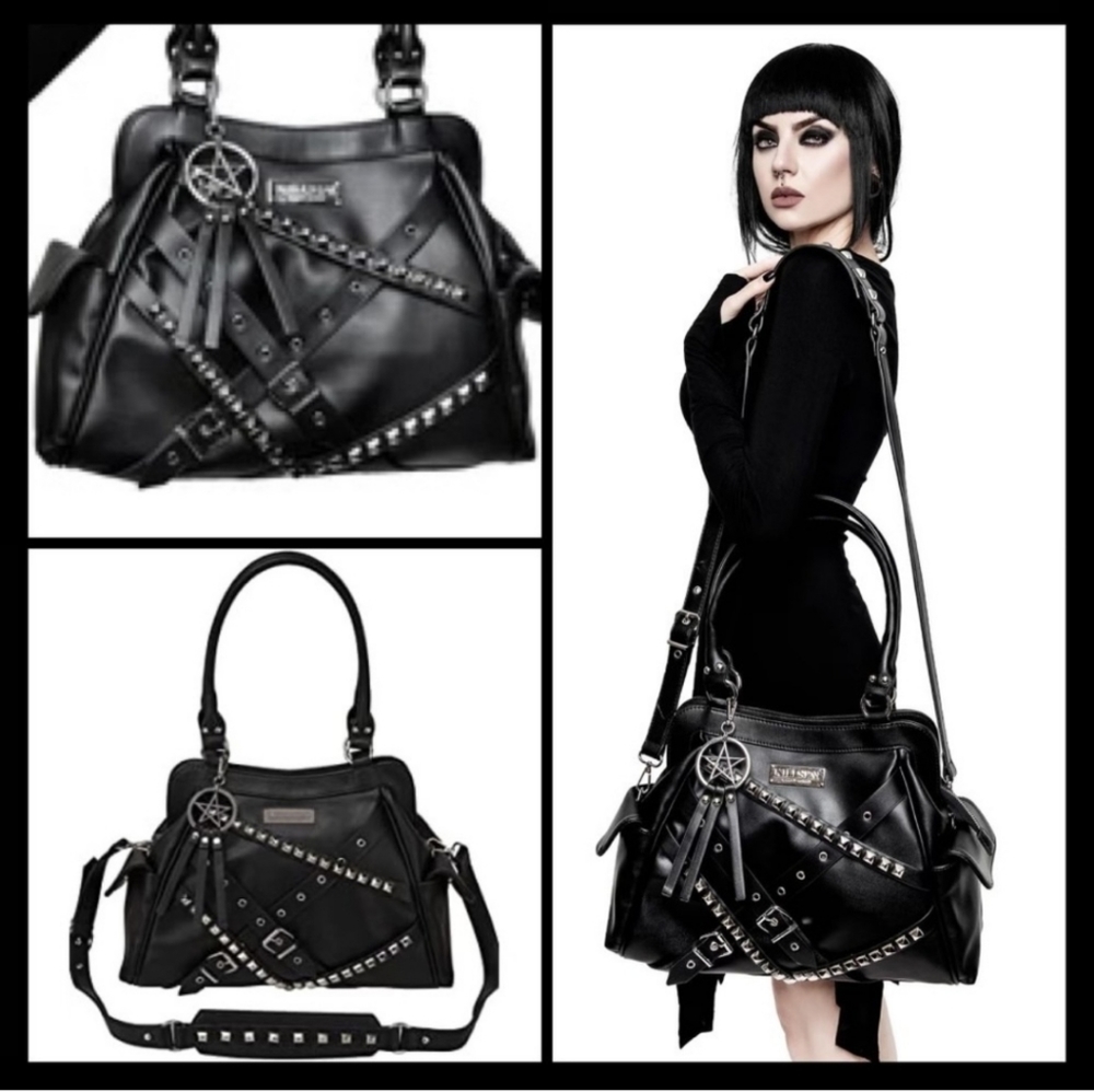 Killstar purse